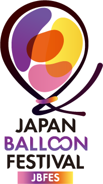 Japan Balloon Festival ロゴ